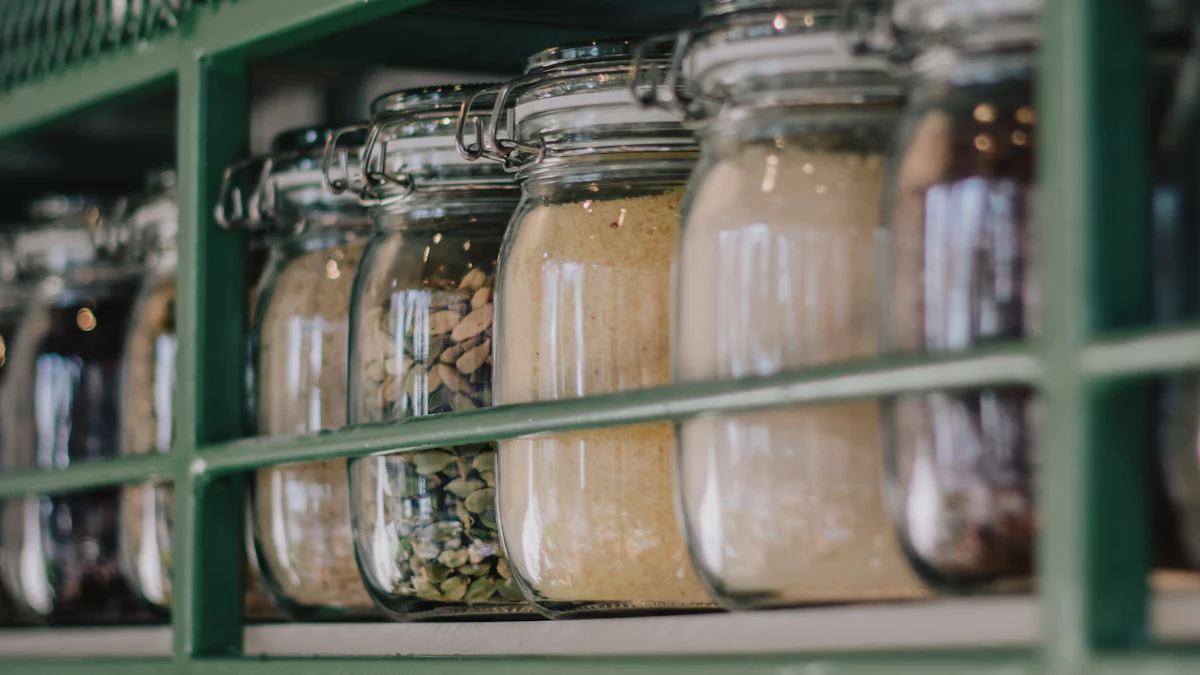 Key Challenges in Cold Storage