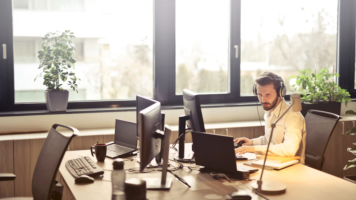 Responsable Sécurité Informatique