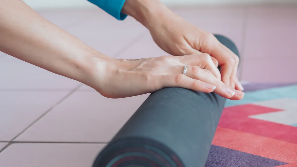Top Yoga Mats on Sale in 2023: Our Picks