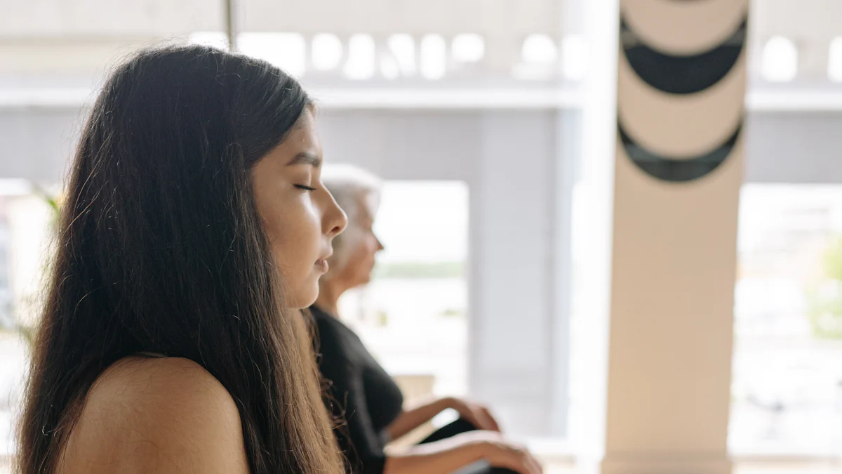 Jivamukti yoga i Jersey City