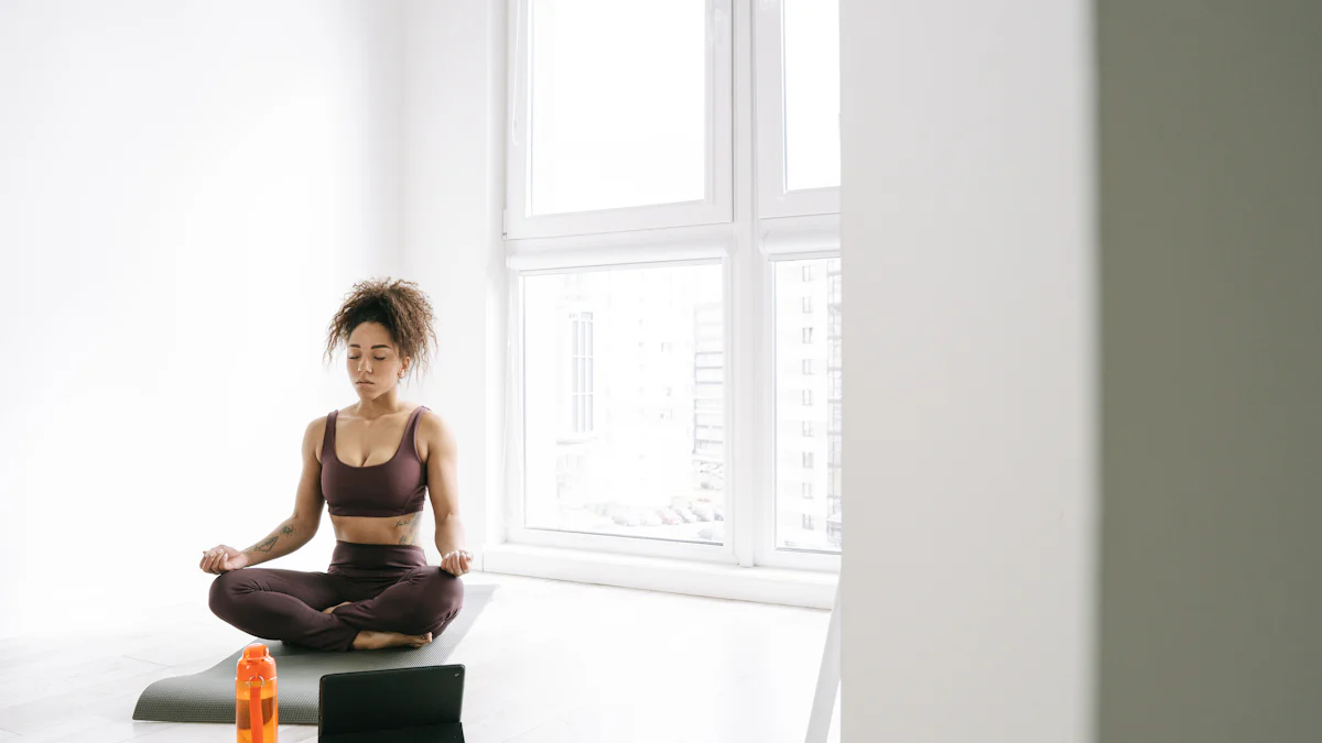 Discover the Best MILF Yoga Videos for Relaxation