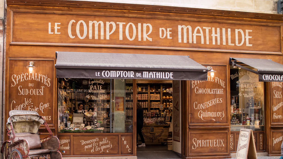 Acteurs clés de l'écosystème des startups à Paris