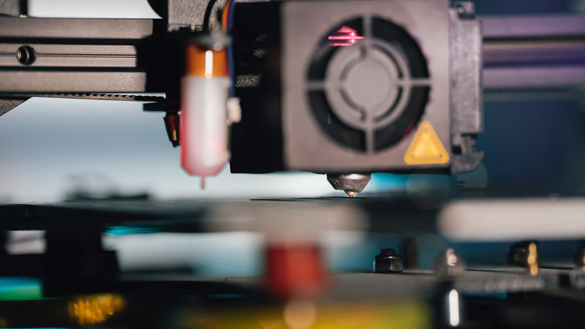 Industry Trends Shaping the Future of Electronic Manufacturing Services