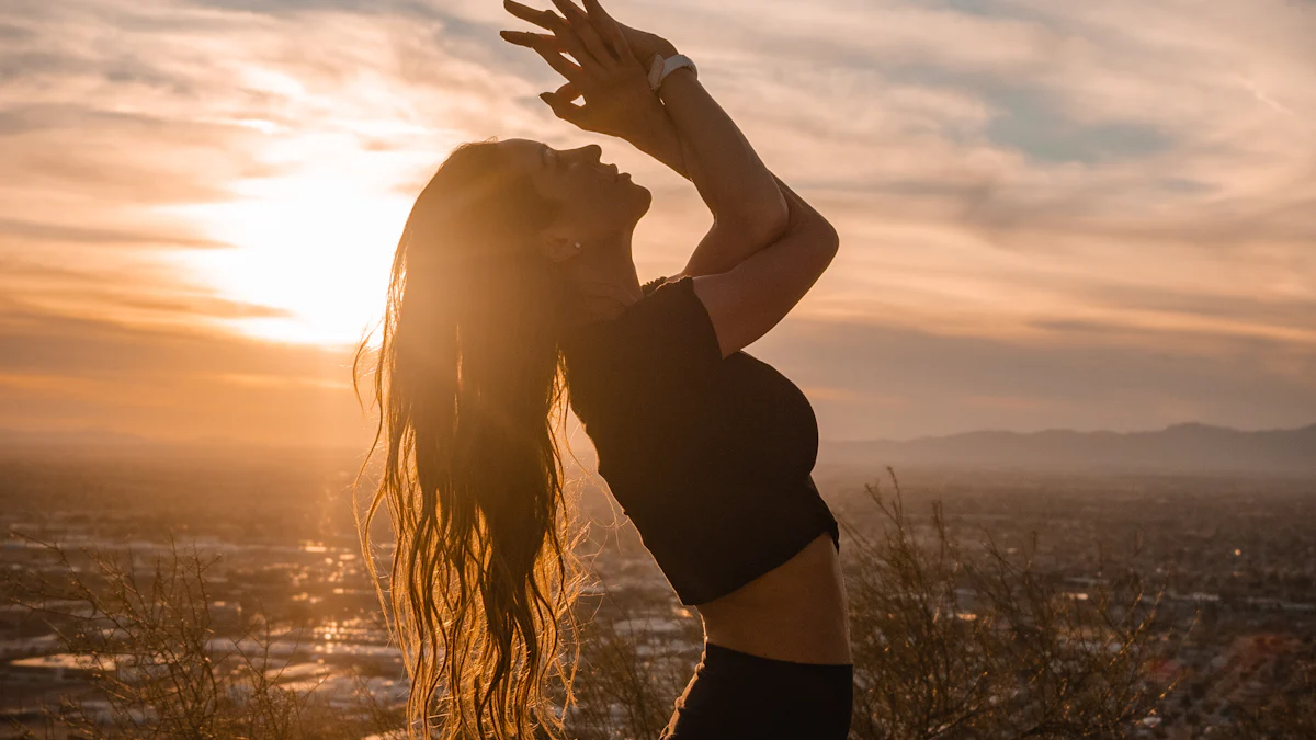 Popular Yoga Studios and Instructors in Bunbury