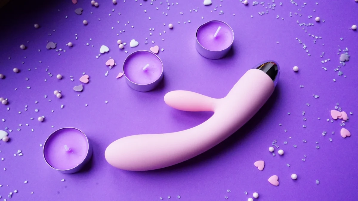 Understanding the Rabbit Suction Vibrator