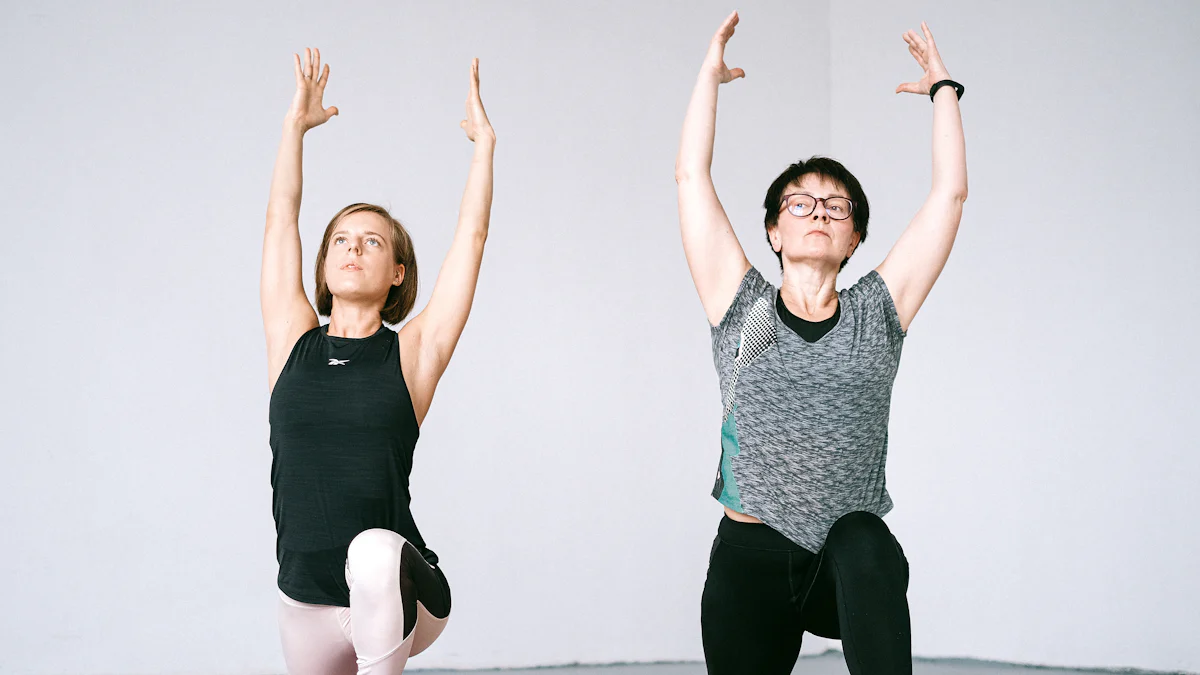 Discover 5 Top Yoga Studios in Boston