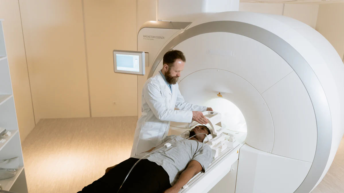EBCT Enables Early Detection and Prevention of Coronary Artery Disease