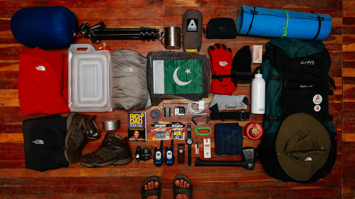 Effective Promotion Tips for Your Outdoor Gear Business