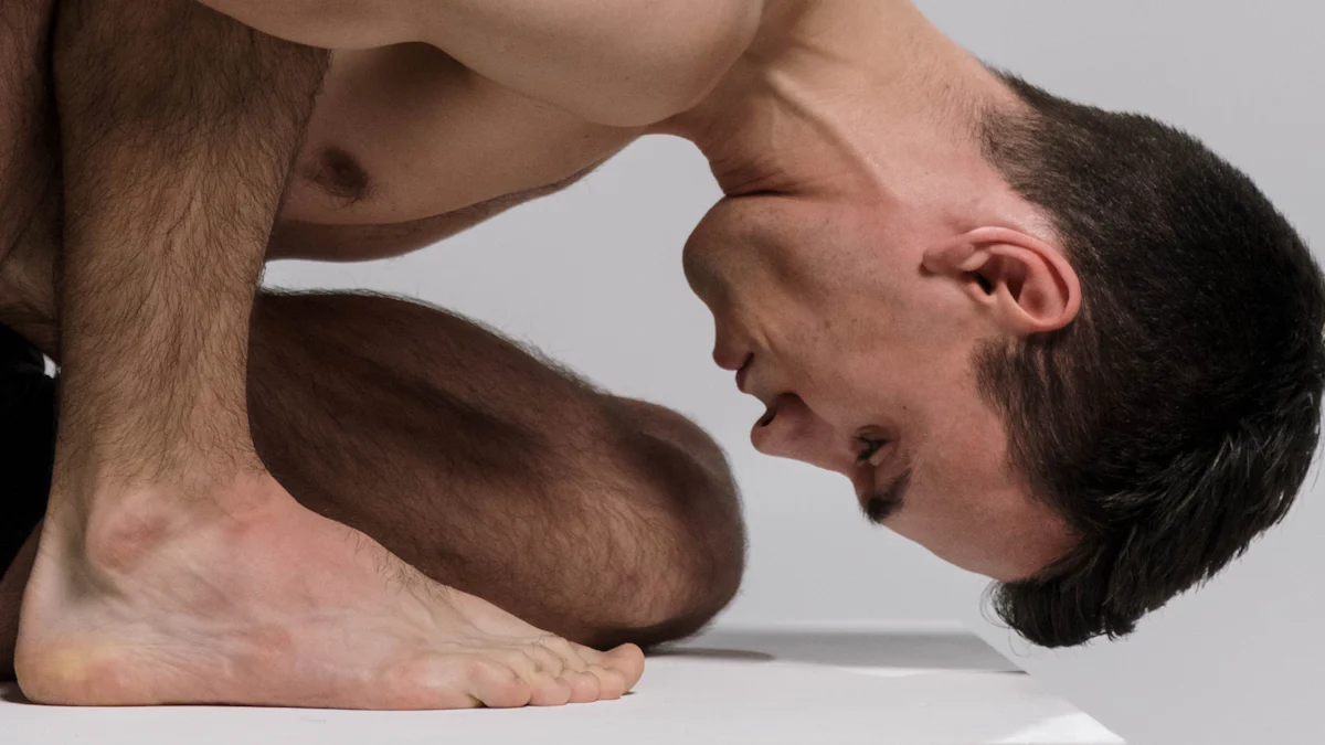 Recommended Platforms for Finding Nude Yoga Porn Videos