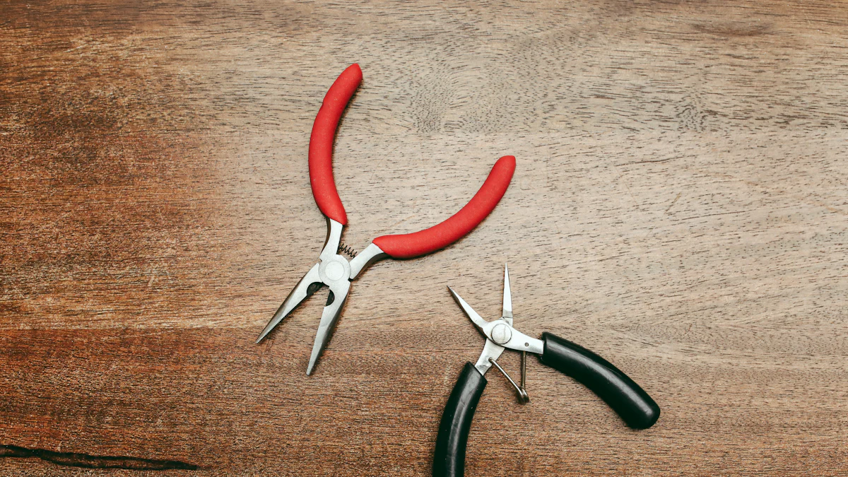 Understanding the Hand Wire Bender Tool