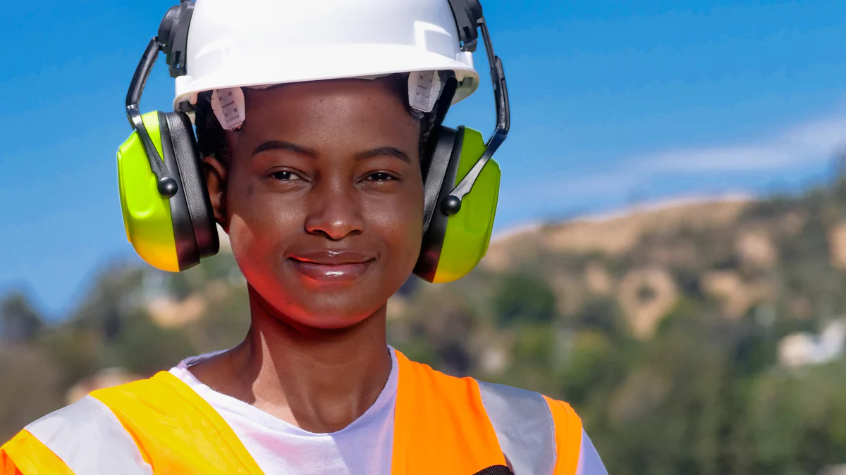 What is hearing protection used for?