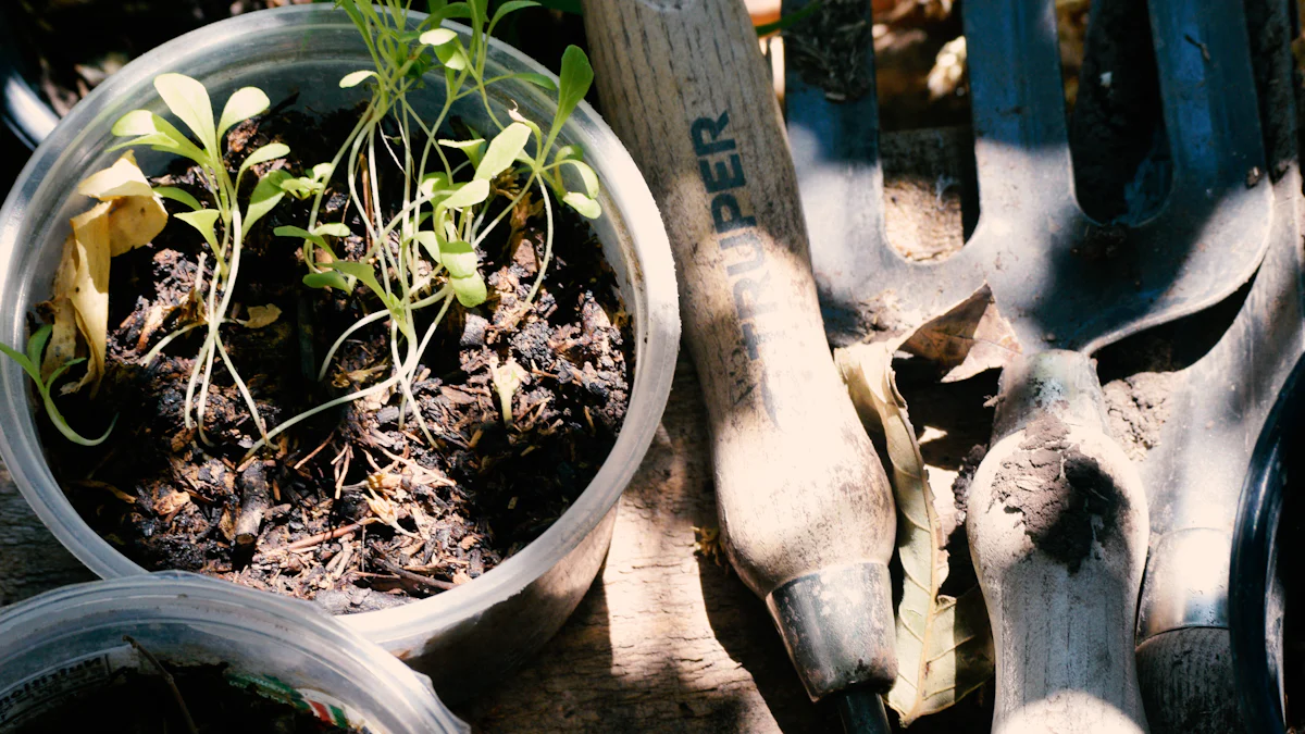 Top 10 Garden Hand Tools at Ace Hardware for Your Garden