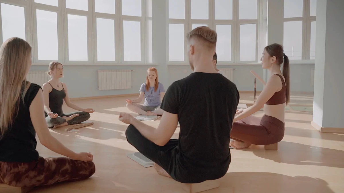 Discover True Yoga Classes Near You