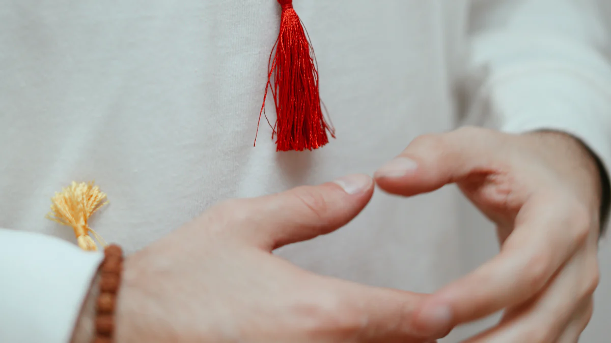 Benefits of Nama Yoga