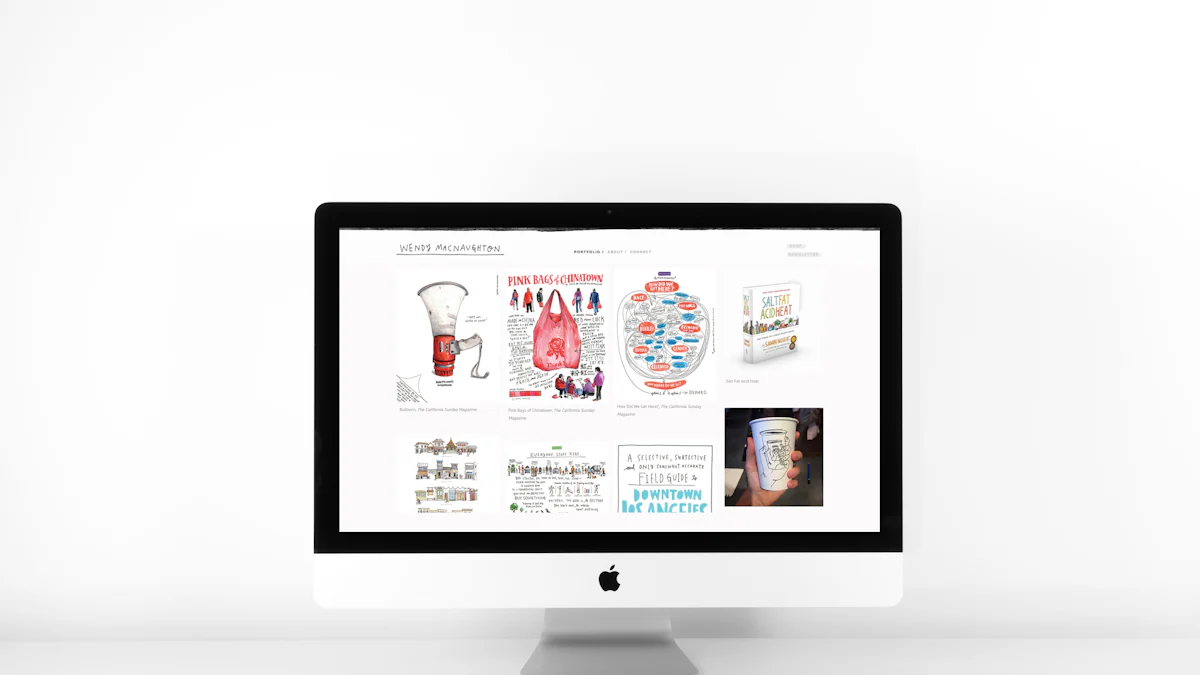 Case Studies of Successful Blog Posts