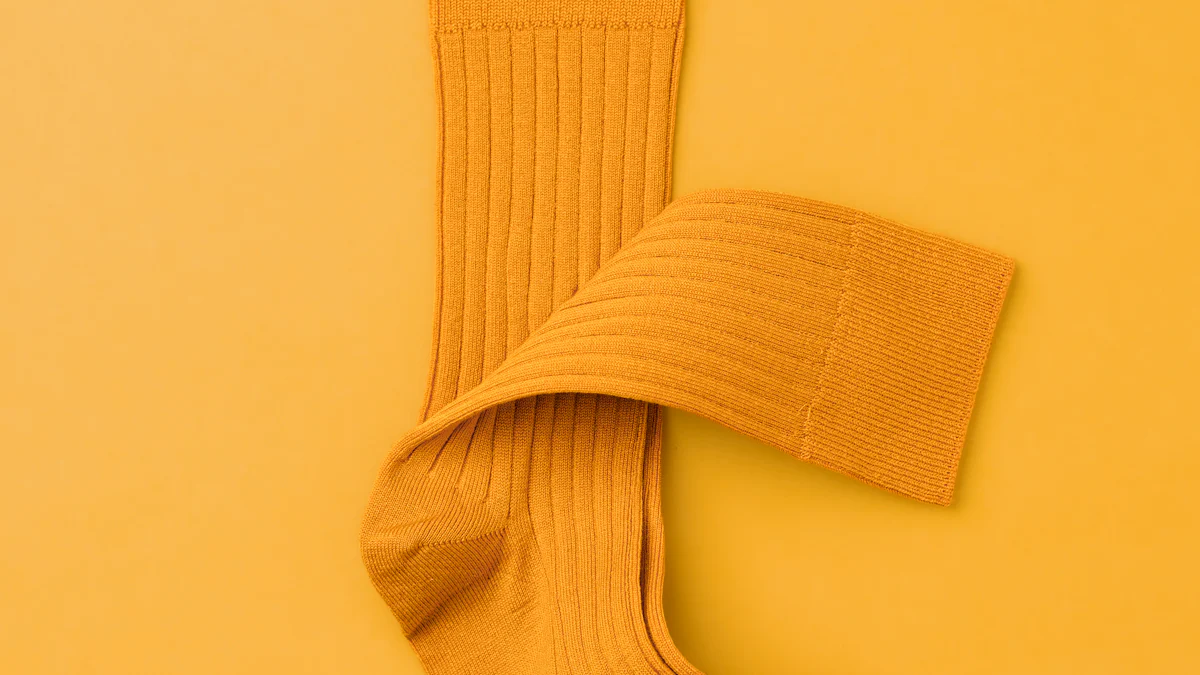 Best Classic Men's Merino Wool Socks