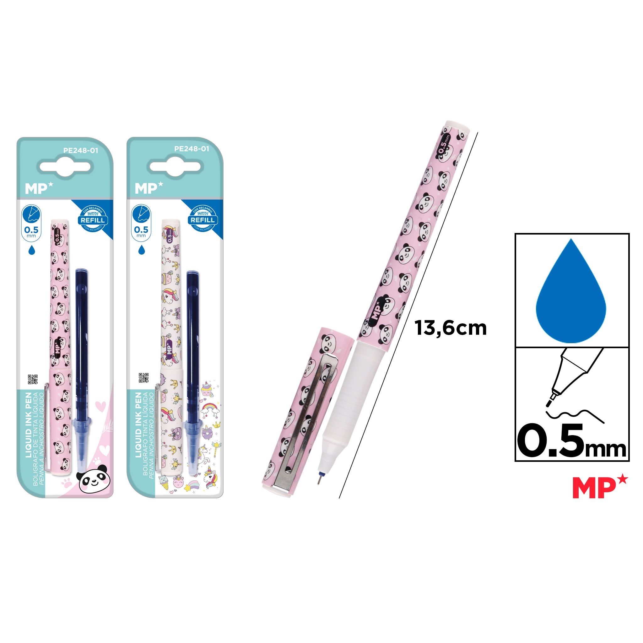 Types of Flexible Plastics Used in Rulers