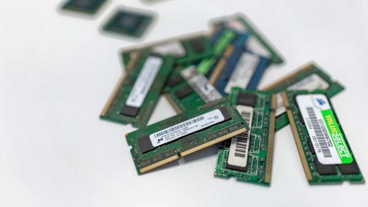 Applications in Embedded Systems