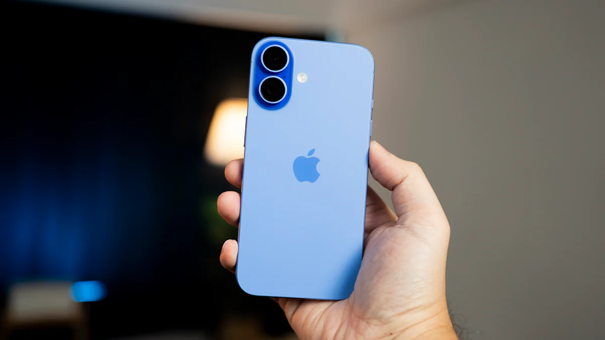 Appareil photo