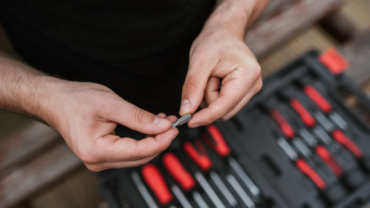 Overview of Craftsman Ratcheting Screwdriver Models