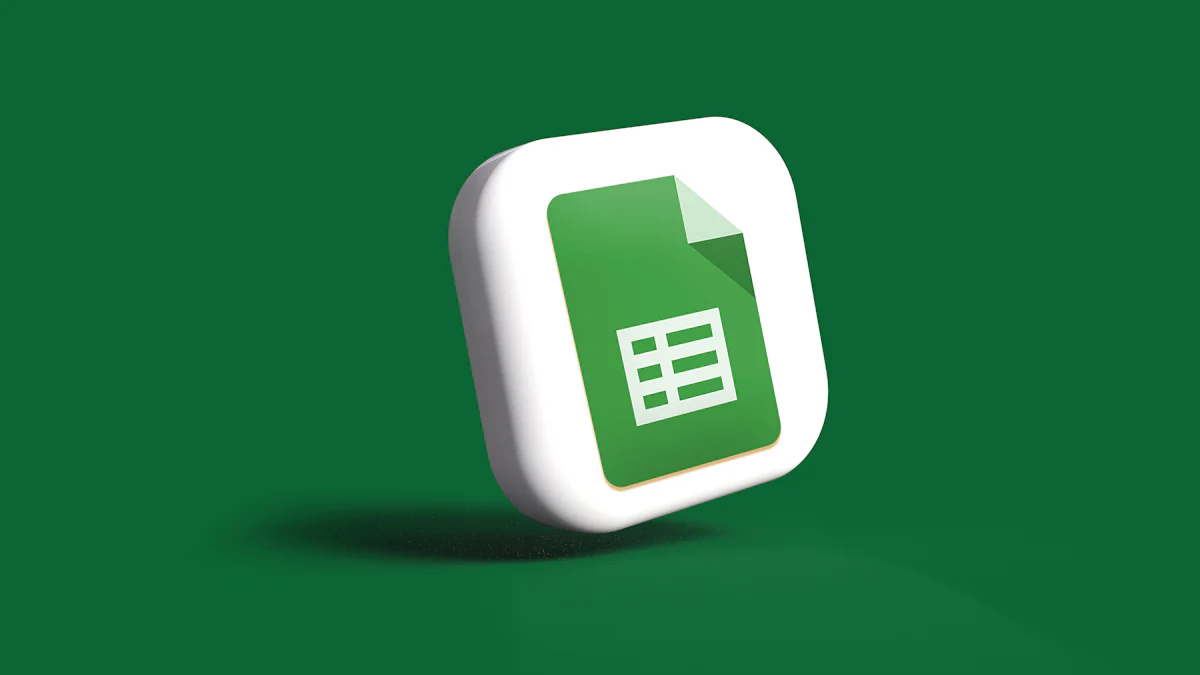 Enhance Your Data Management with Google Sheets in 2024