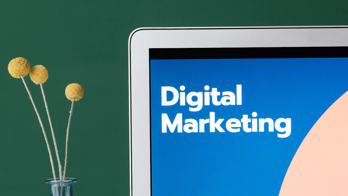 Stratégies pour surmonter les défis du marketing digital