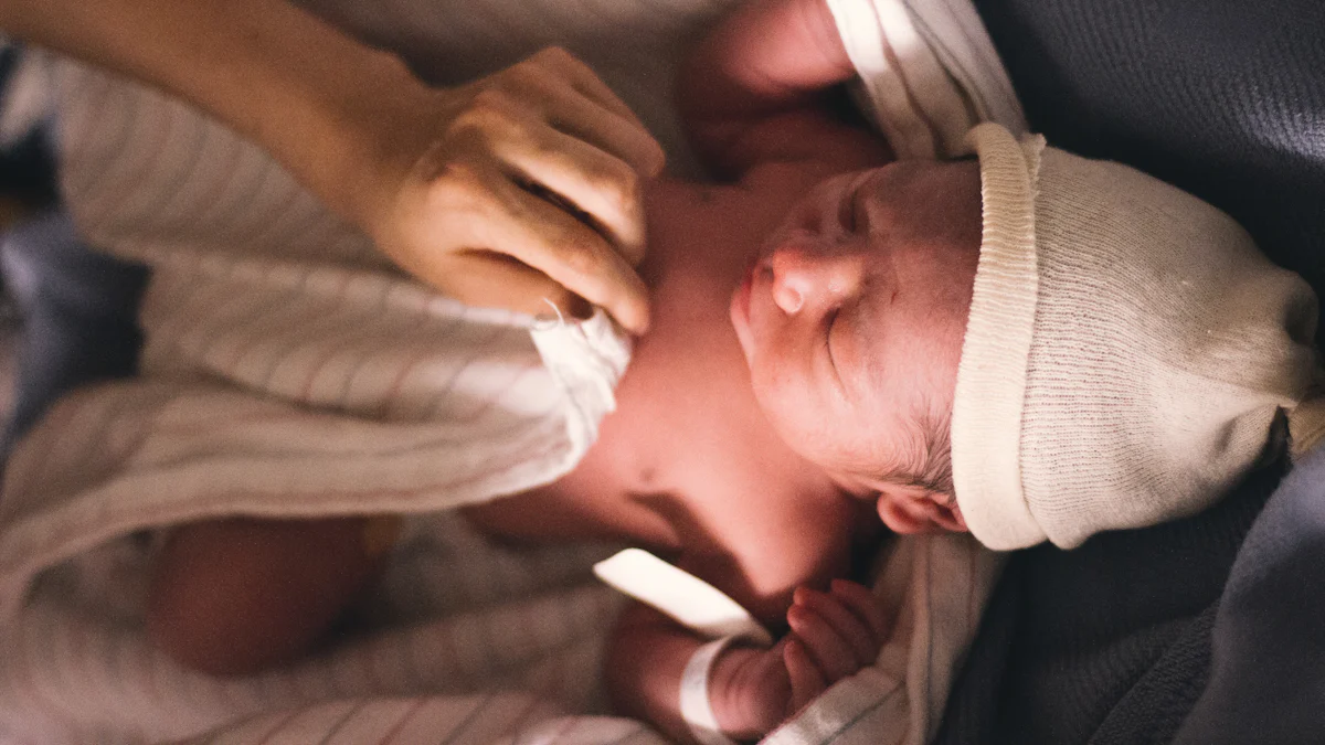 Ninho Yogi Baby usado: vale a pena comprar?