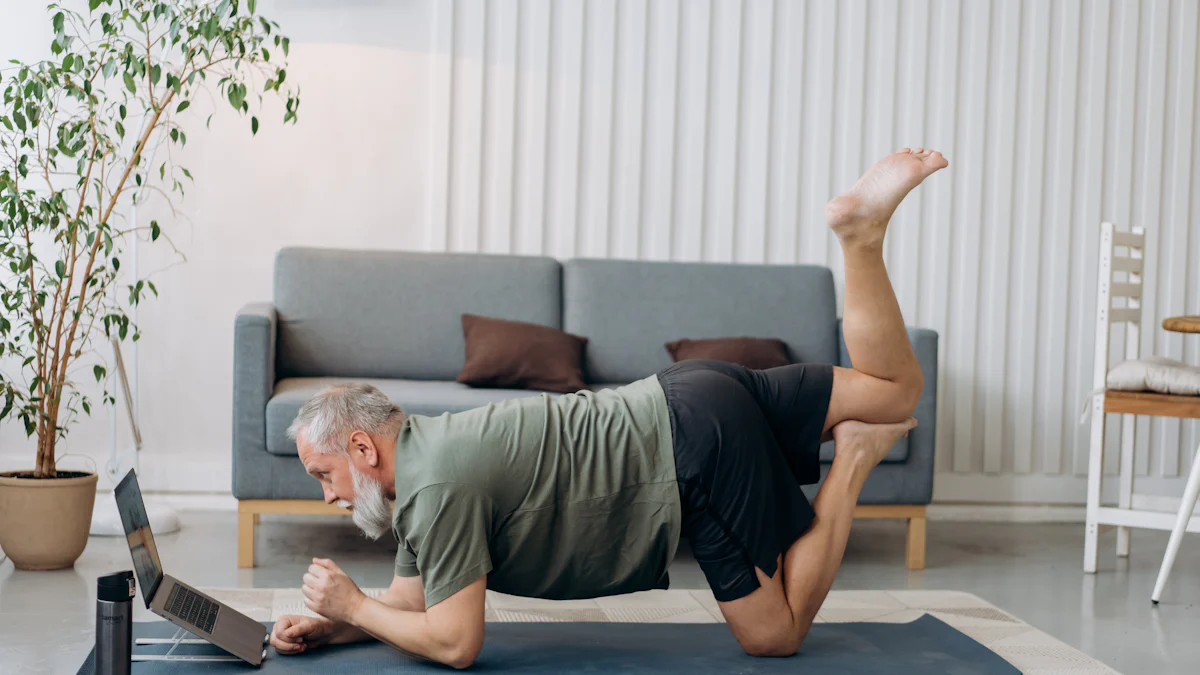 Zrozumienie pozycji deski w jodze