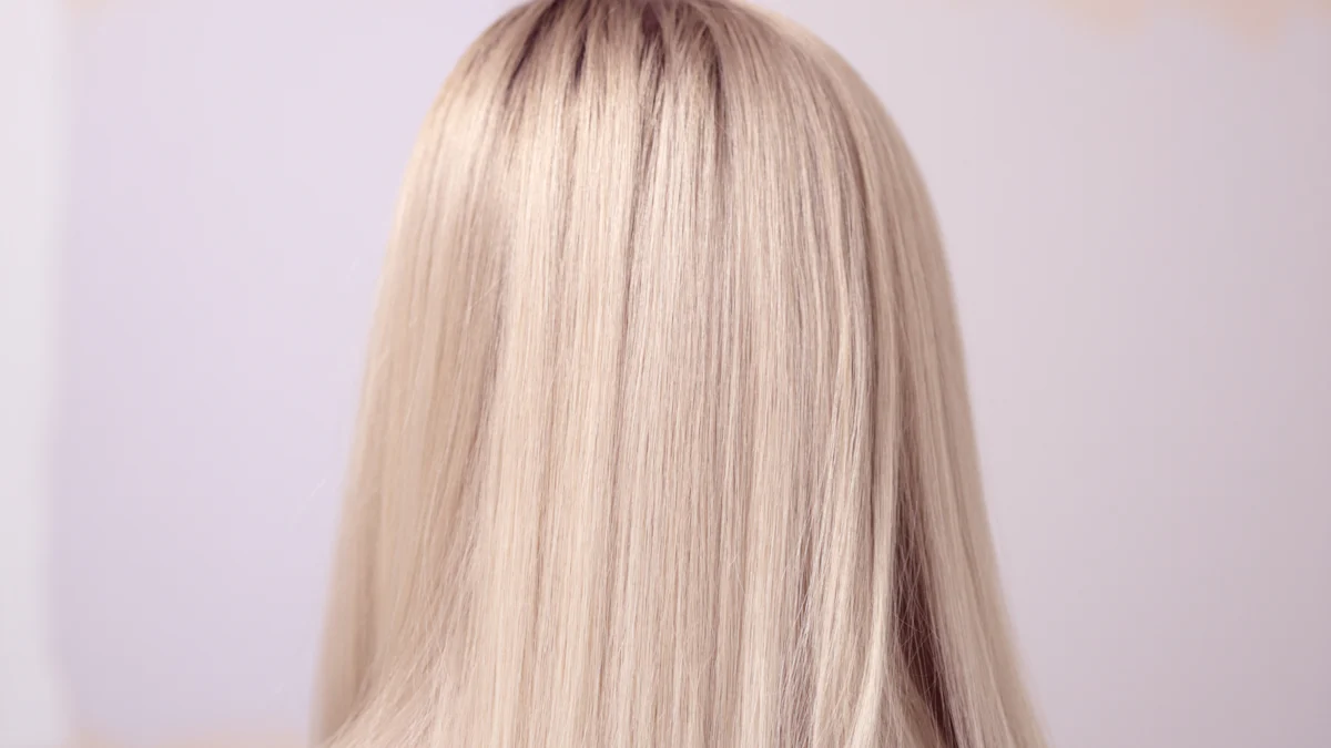 Top Tips for Maintaining Blonde Human Hair Lace Front Wigs