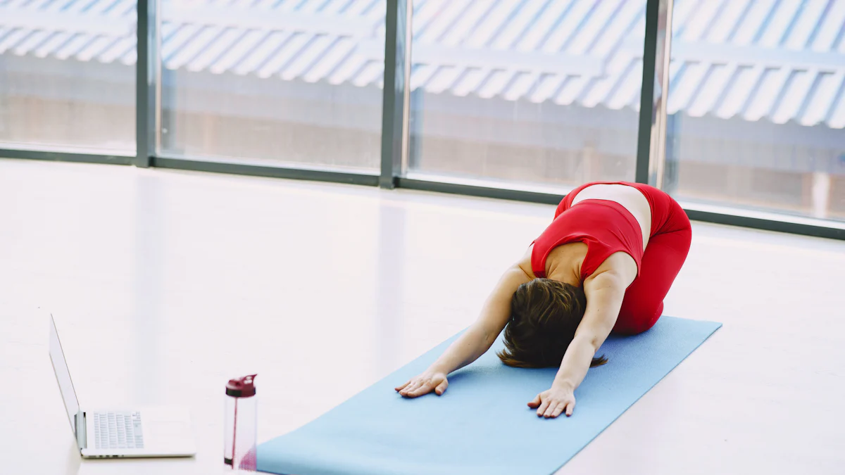 Top 10 Affordable Yoga Equipment for Beginners