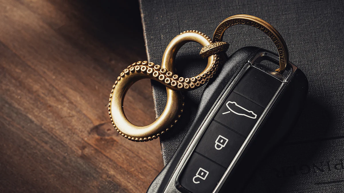 Understanding Car Key Remote Issues