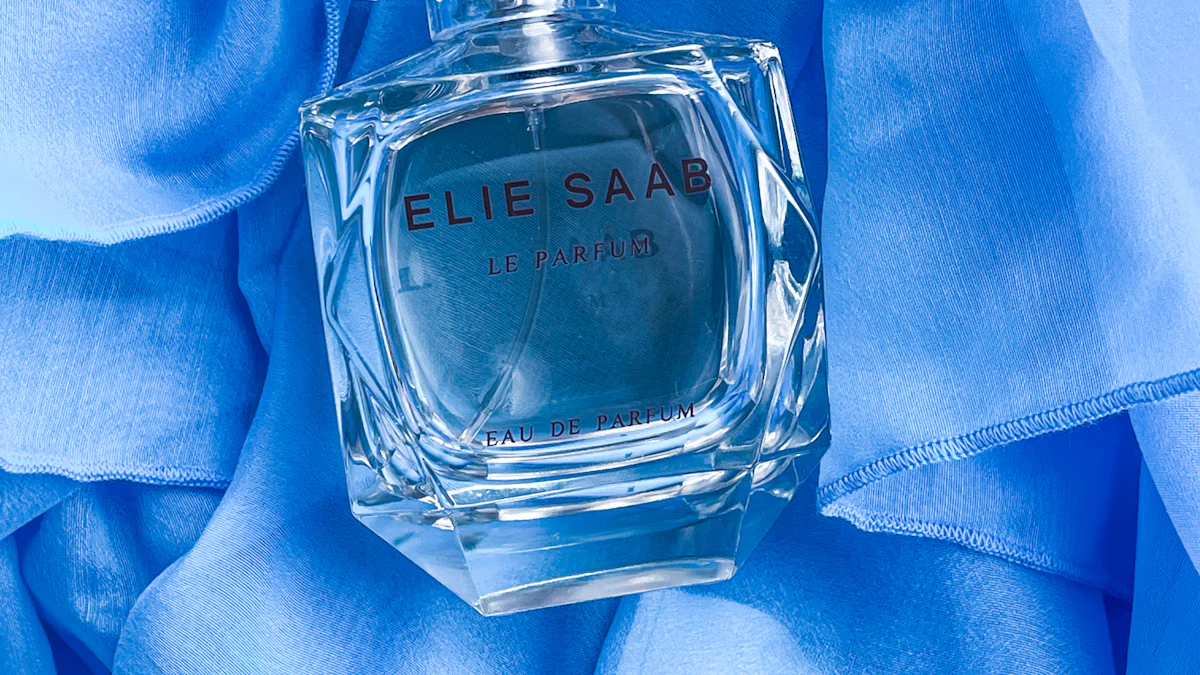 Matching the Bottle to the Perfume
