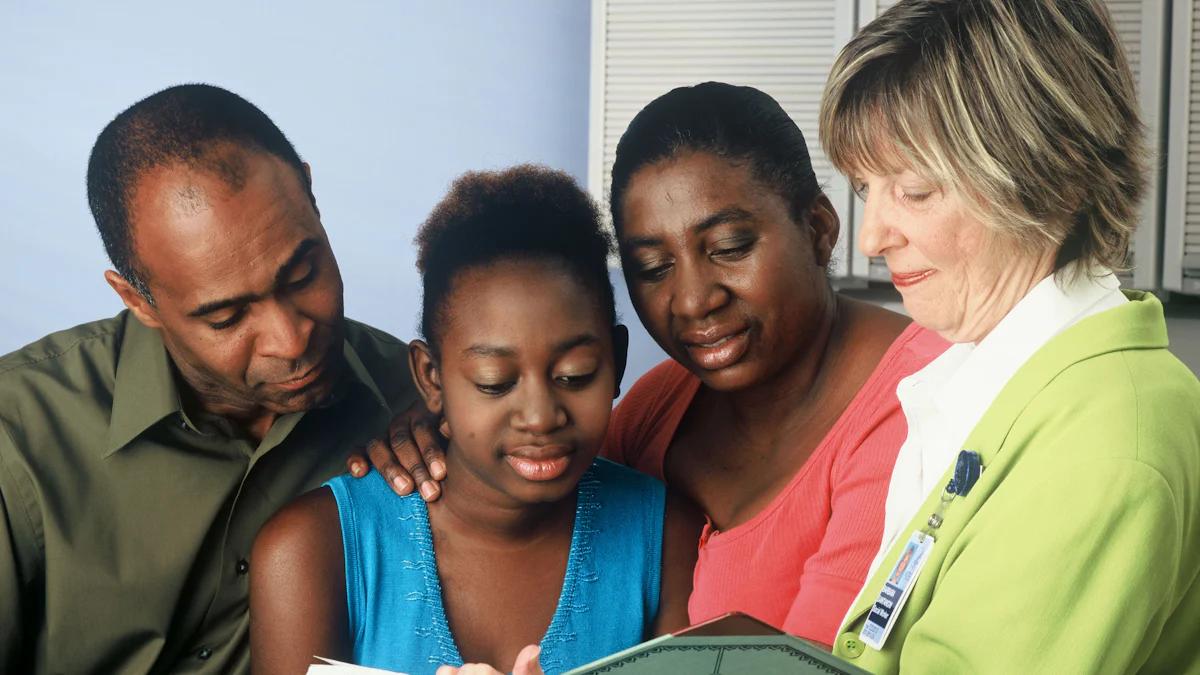 Benefits of Active Listening for Parent-Child Relationships