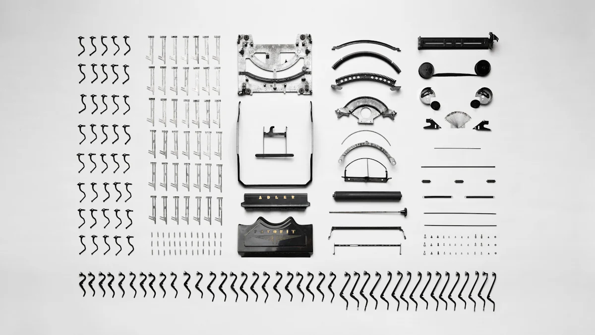 Features and Design