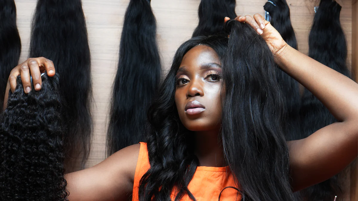 Surprising Facts About the Best Glue for Lace Front Wigs