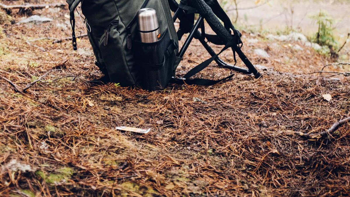 Outdoor Retailer 2024: Event Recap