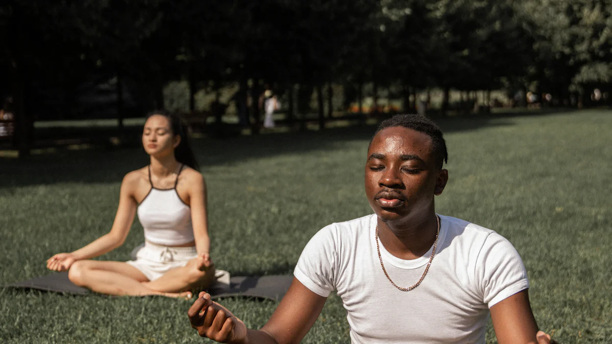 Yoga Pratama Istri: A Journey of Love