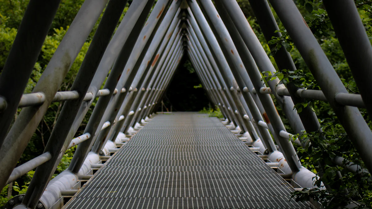 Benefits of Aluminum Ramps for Trucks