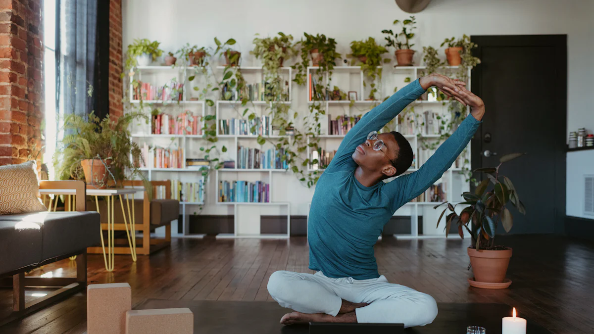 Establishing Your Yoga Business