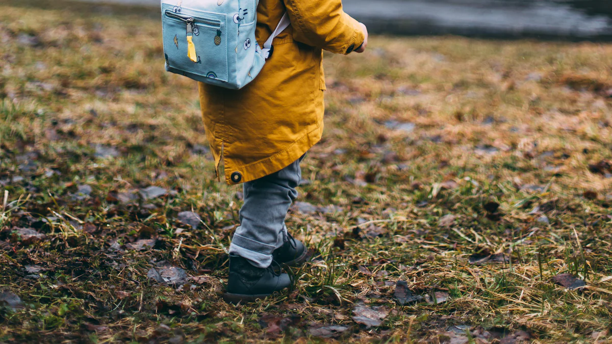 How the New Features Improve Child Safety