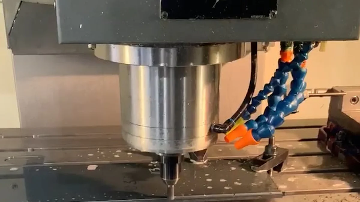 How CNC Machines Work