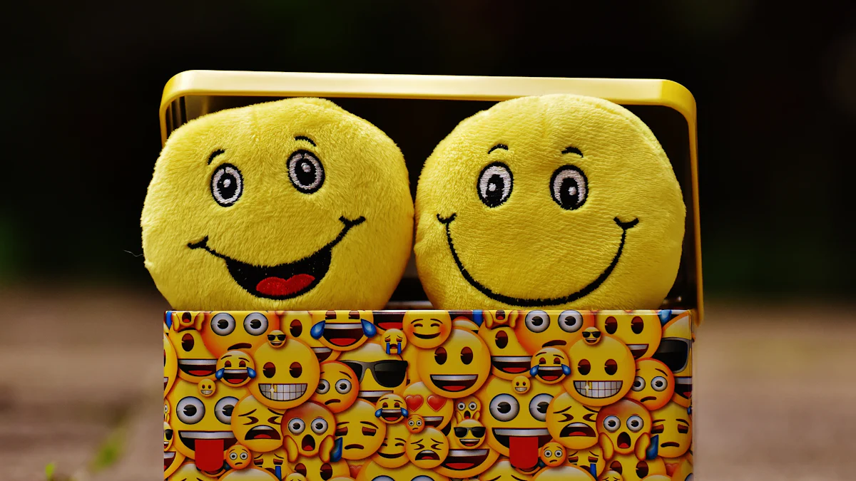 Étapes pour comment créer des combinaisons d'emojis sur PC