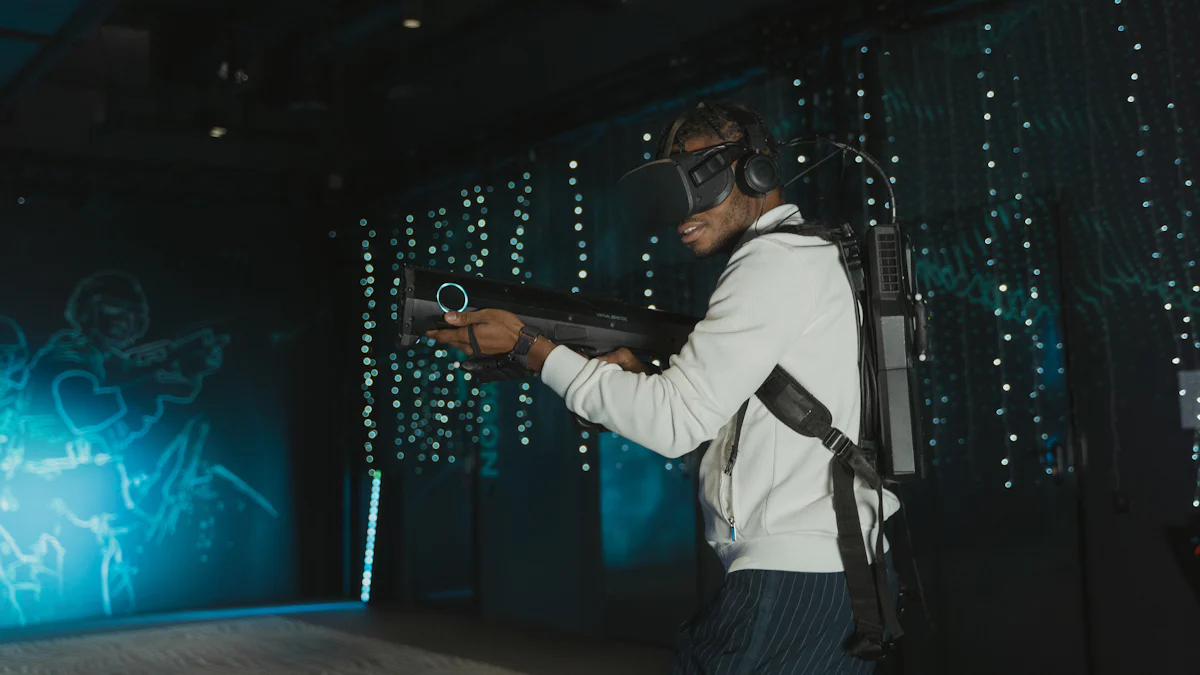 NVIDIA: Driving AI-Powered Graphics and Simulations