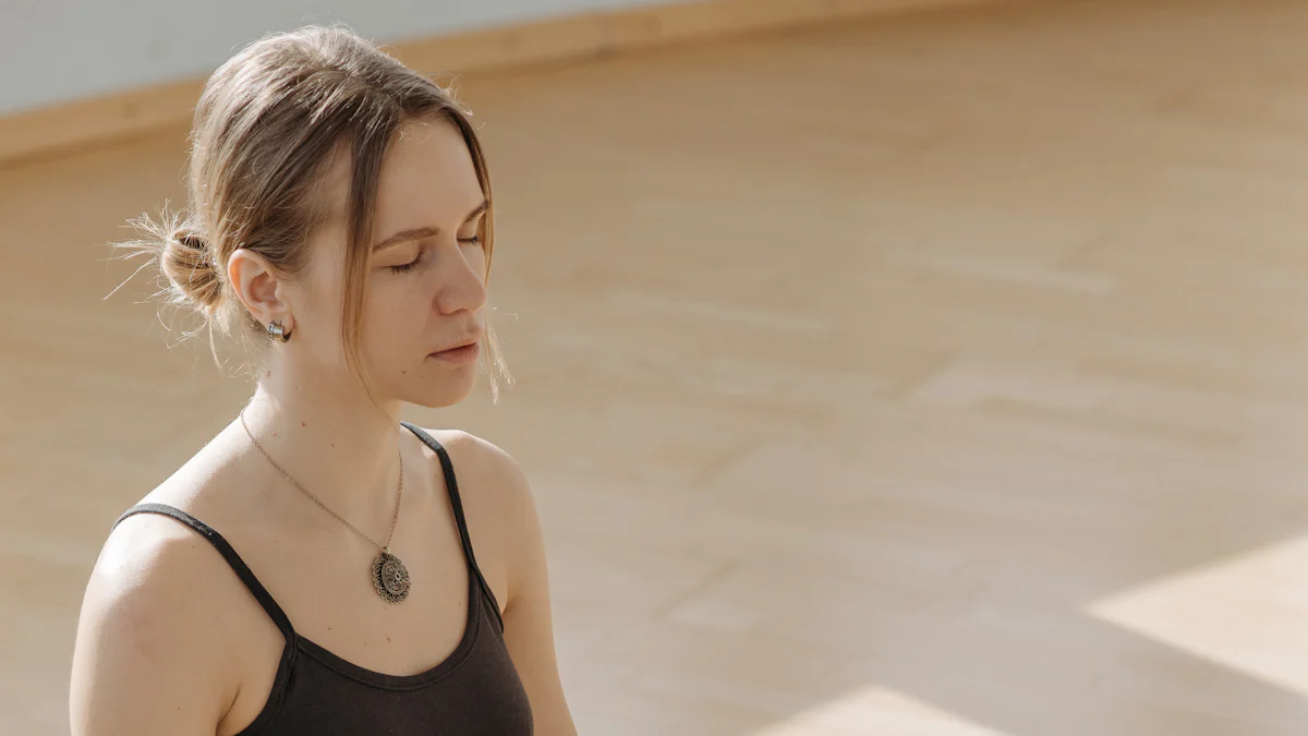 Key Features to Look for in a Yoga Jumpsuit