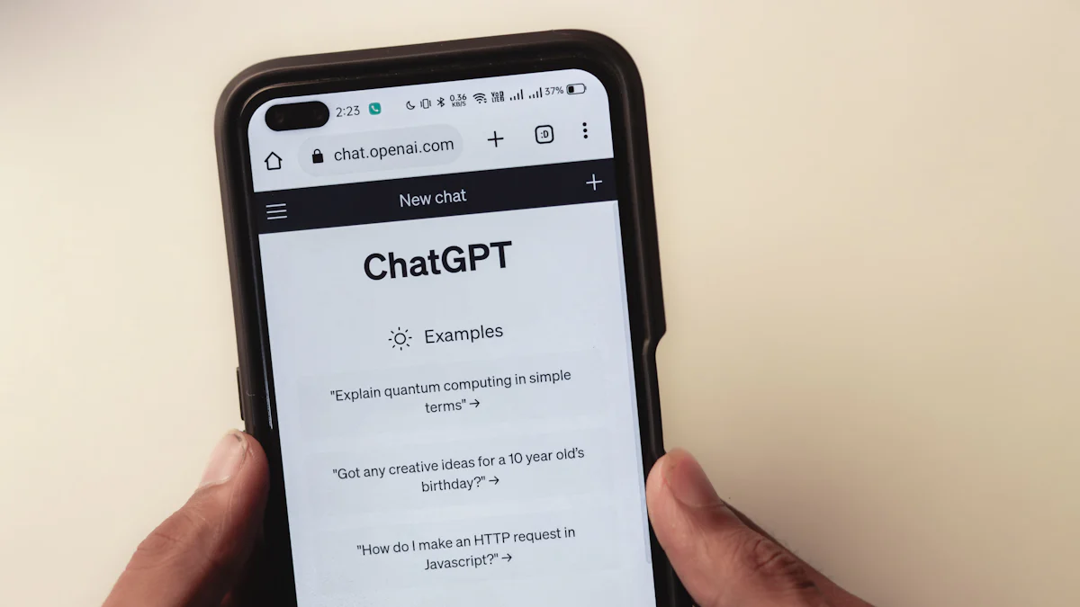ChatGPT et Gemini en compétition pour la suprématie de l'IA