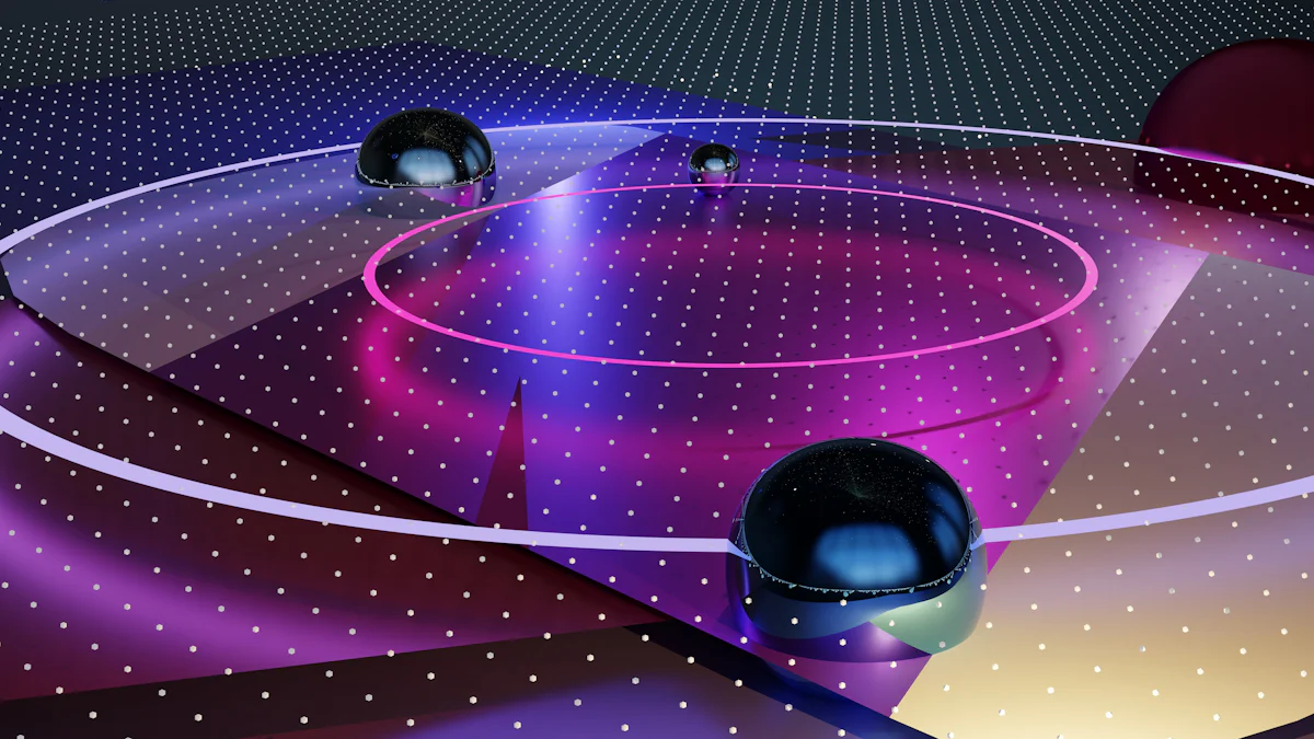 Understanding Quantum Computing