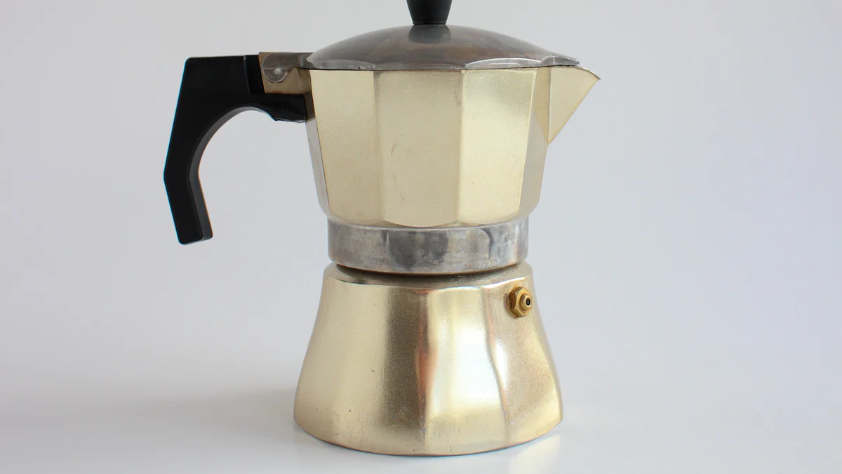 Guida all'acquisto della Moka Pot: Consigli Utili