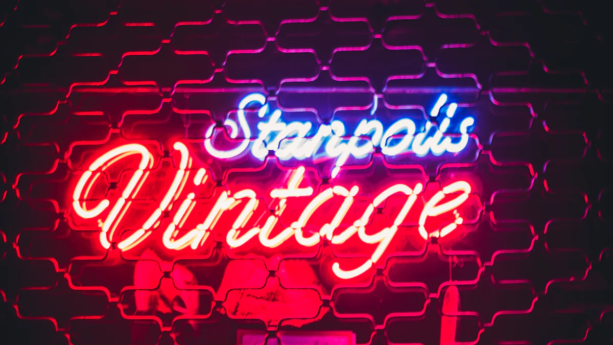 Unveiling the Craftsmanship: Busch Neon Sign Secrets