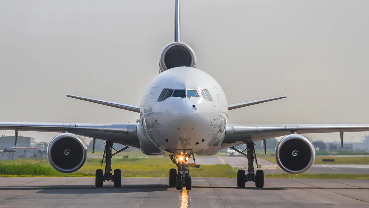 Air Freight Market Overview