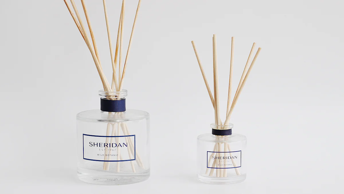 Are Reed Diffusers Safe for Your Lungs